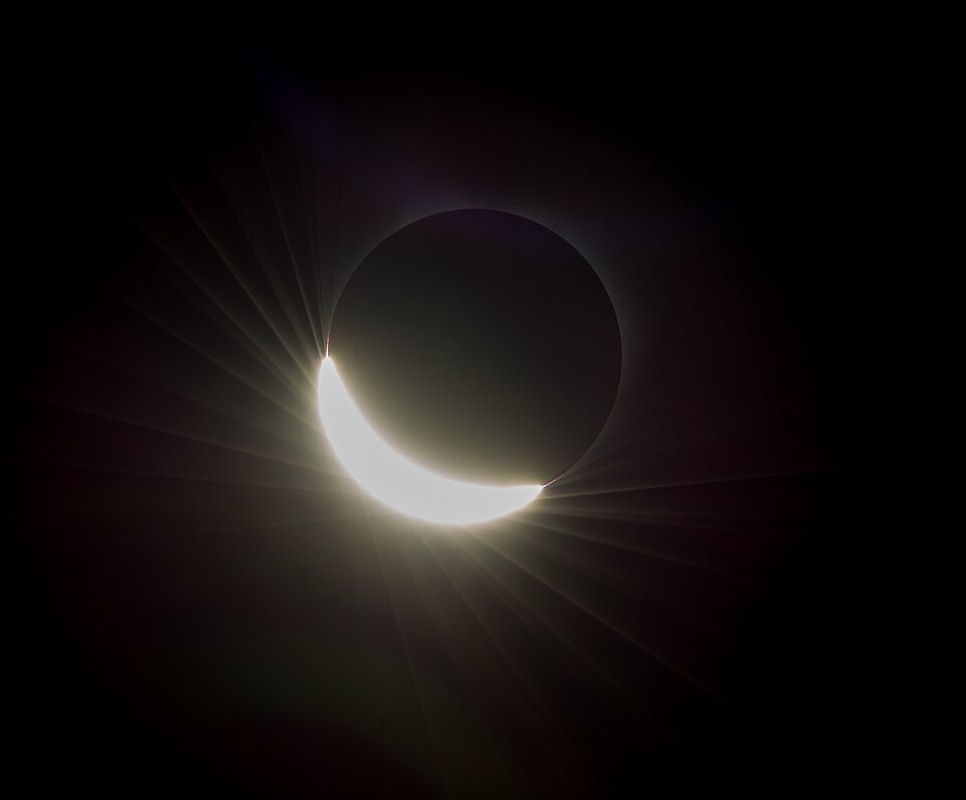 Eclissi di Sole e di Luna 2026–2027